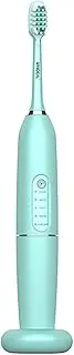 Electric toothbrush ultrasonic dental cleaner adult charging automatic touch dental calculus remover dental washer