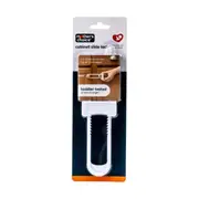 Mother's Choice Cabinet Slide Lock