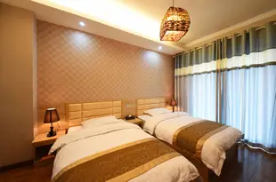 長沙久陽公寓式酒店Jiuyang Apartment Hotel