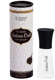 New Arabian Oudh 6 ml Attar Roll-On Long Lasting Fragrance Attar For Men ad Women