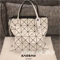 在飛比找蝦皮購物優惠-現貨 三宅一生 Issey Miyake BAOBAO 6x