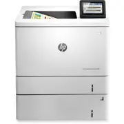 HP Laserjet M553x Laser Printer