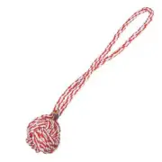 Zanies Monkeys Fist Knot Rope Toys