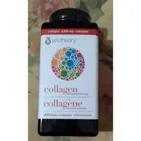 在飛比找蝦皮購物優惠-加拿大，膠原蛋白Youtheory Collagen，390