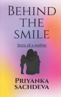 在飛比找博客來優惠-Behind the smile: Story of a m