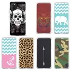 Phone Case Cover for Samsung Galaxy S21 FE / S23 FE / S24 FE 5G - p1