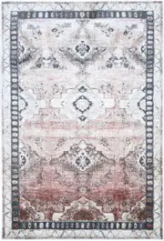 Elegance Ombre Vintage Rug