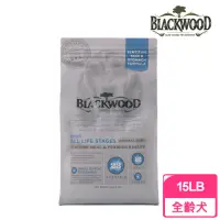 在飛比找momo購物網優惠-【BLACKWOOD 柏萊富】全齡滋補養生配方《鯰魚+珍珠麥