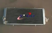 Aluminum Auxiliary Radiator Fits Polaris RZR XP4 XP 4 Razor Turbo 2017-2021