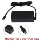 45W/65W90W/135W Adapter Charger Power Supply For HP Acer Aspire Notebooks Laptop