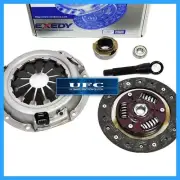 EXEDY GENUINE CLUTCH PRO-KIT SET 1994-1997 FORD ASPIRE 1988-93 FESTIVA 1.3L
