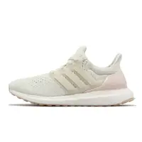 在飛比找蝦皮商城優惠-adidas 慢跑鞋 Ultraboost 1.0 W 米白