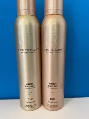 Chi Royal Treatment White Truffle Foaming Mousse 8 fl oz 2 pack