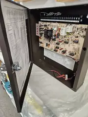 Nutone SA-2252 Security System Master panel ( NEW )