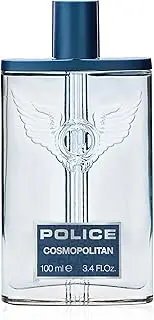 Police Cosmopolitan Eau de Toilette Spray for Men 100 ml