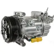 98583 4-Seasons Four-Seasons A/C AC Compressor With clutch for Mini Cooper (for: Mini)