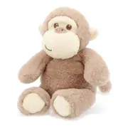 Korimco Baby Marcel Monkey 14cm Plush