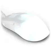 Endgame Gear OP1 RGB Gaming Mouse White Frost
