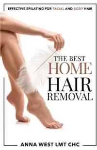 在飛比找博客來優惠-The Best Hair Removal: Effecti