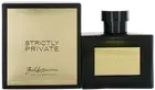 Strictly Private By Baldessarini For Men EDT Cologne Spray 3oz New