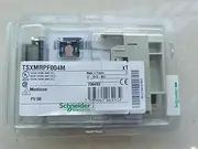 TSXMRPF004M Modicon Memory Card SRAM TSX-MRPF-004M