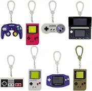 Paladone Nintendo Console Backpack Buddies, Assorted