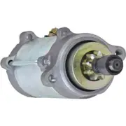 Starter Motor 12V 9T for Lynx Ski-Doo Sea-Doo Adventure BoonDocker