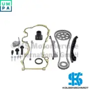 TIMING CHAIN KIT 400700400001 FOR OPEL ASTRA/J/Sports/Tourer/Van/GTC/CLASSIC KA
