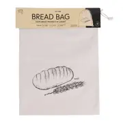 White Magic Eco Basics Bread Bag 1Pk
