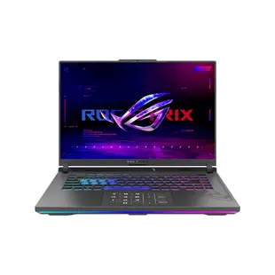 欣亞數位ASUS ROG Strix G614JZ-0072G13980HX-NBL 華碩電競筆電/i9/RTX4080