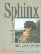 在飛比找三民網路書店優惠-Sphinx: History Of A Monument