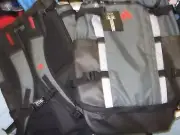 NWT - ADIDAS GOLF TENNIS BACKPACK TRAVEL GEAR - ADI RCKSCK BP - BC2260 01 - $100