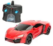 Jada: Fast & Furious: Lykan Hypersport - 1:16 RC Vehicle