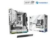 Asrock B860MSteelLegendWiFi Mb Asrock | B860m Steel Legend Wifi