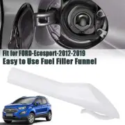 Fuel Fill Tank Supply Gas Cap Funnel Tube Spout 8U5Z17B068B Fits 2009-19 18 Ford (for: Ford)