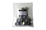 Bottle Caps / Crown Seals - pack of 55 - Mad Millie
