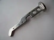 Stryker 1020-1400 ACCOLADE Offset Rasp Handle!
