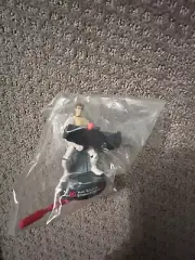 STAR WARS ATTACKTIX HAN SOLO AS A STORM TROOPER NEW FREE SHIPPING USA ONLY