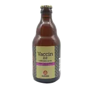 Alvinne Vaccin 2.0 Flower Sour Ale
