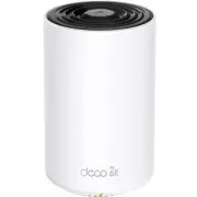 TP-Link Deco XE75 Pro(1-pack) - Deco AXE5400 Tri-Band WiFi 6E Mesh Router,