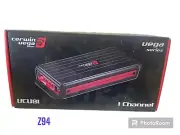 New CERWIN VEGA VCU81 Cerwin Vega 1-Channel Class D Amplifer 1000 Watts Max