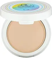 J. CAT BEAUTY Aquasurance Compact Foundation - Buff