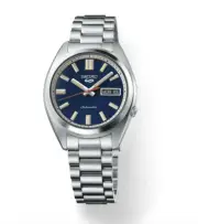 Seiko Men's 5 Sports Automatic SNXS Series Watch SRPK87 (FEDEX 2 Day Shipping)