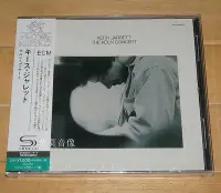 在飛比找Yahoo!奇摩拍賣優惠-歡樂購～ 現貨！鋼琴名盤 ECM THE KOLN CONC