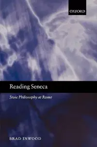 在飛比找博客來優惠-Reading Seneca: Stoic Philosop