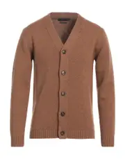 [DANIELE FIESOLI] DANIELE FIESOLI Cardigans - Item 14467716