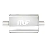 MagnaFlow Muffler Mag SS 14X4X9 2/2 C/C