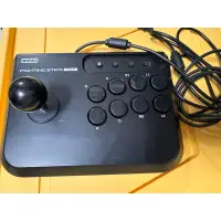 在飛比找蝦皮購物優惠-Hori fighting stick mini 4 ps5