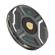 PolarPro Helix MagLock Burkard Series ND1000 ND + Circular Polarizer Filter