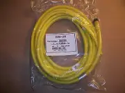 Remke Micro-Link Cord Set 704A0164D 4 pole Female 5 Meter NEW